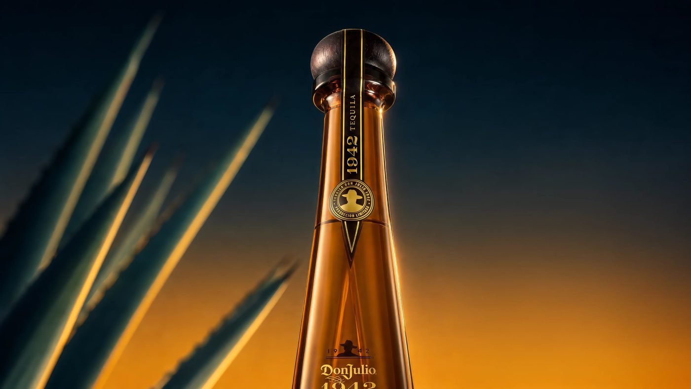 DON JULIO visual 01