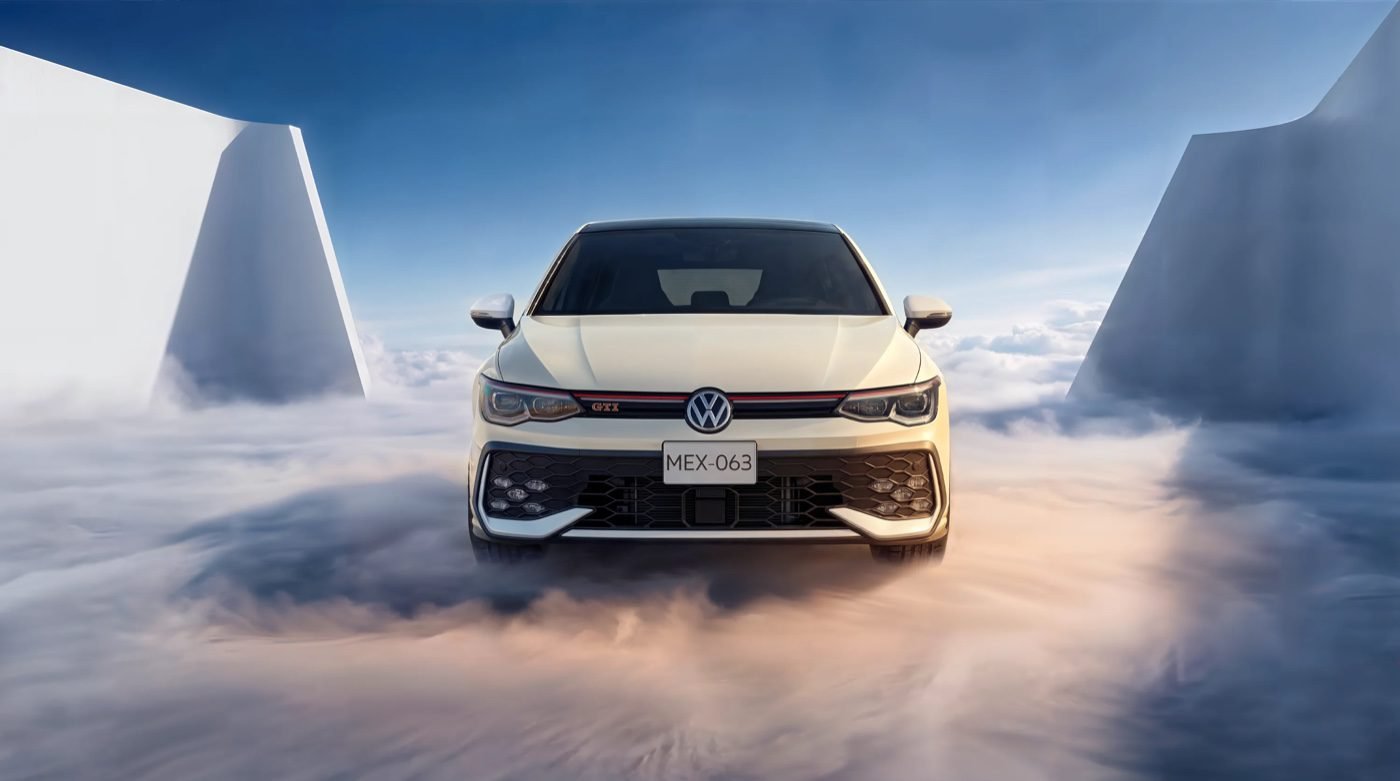 GOLF GTI visual 01